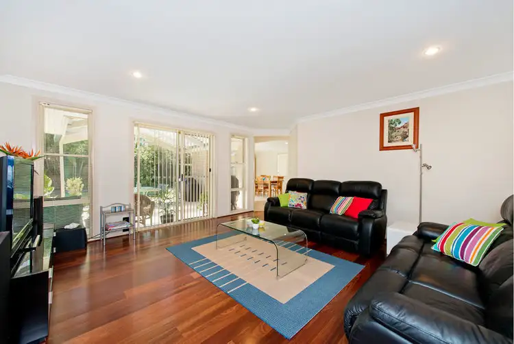Second view of Homely house listing, 7 Solander Place, Lake Cathie NSW 2445