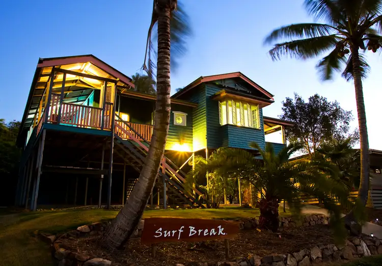 18 Jeffery Court, Agnes Water QLD 4677