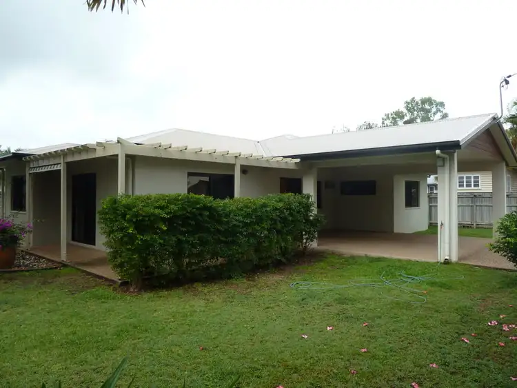 93 Love Lane, Mundingburra QLD 4812