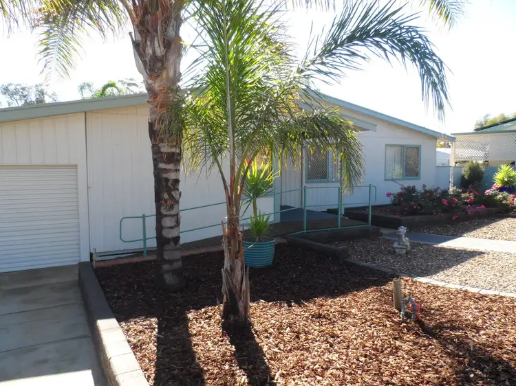 Third view of Homely house listing, 2A Hayward Terrace, Loxton SA 5333