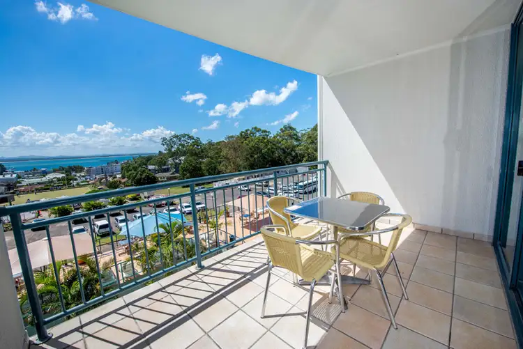 Seventh view of Homely unit listing, 305/61 Dowling Street, Nelson Bay NSW 2315