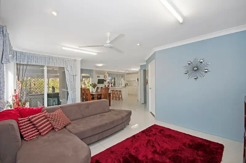 Main view of Homely house listing, 13 Eucalyptus Ave, Annandale QLD 4814