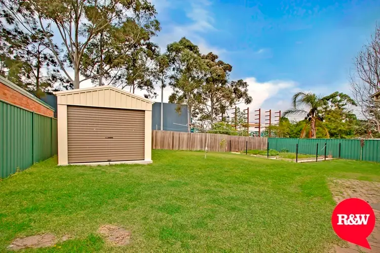 Seventh view of Homely house listing, 171 Samarai Road, Whalan NSW 2770