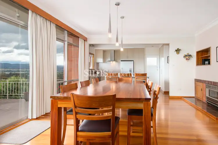 Third view of Homely house listing, 38 Riverside Drive, Riverside TAS 7250