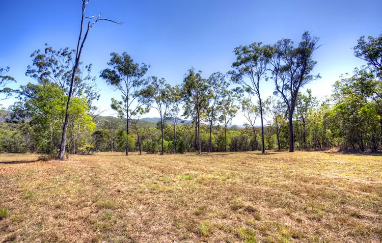 Seventh view of Homely land listing, 1 Round Hill Road, Captain Creek QLD 4677