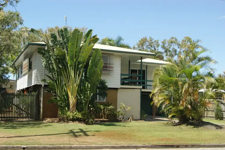 39 Beverley Street, South Mackay QLD 4740