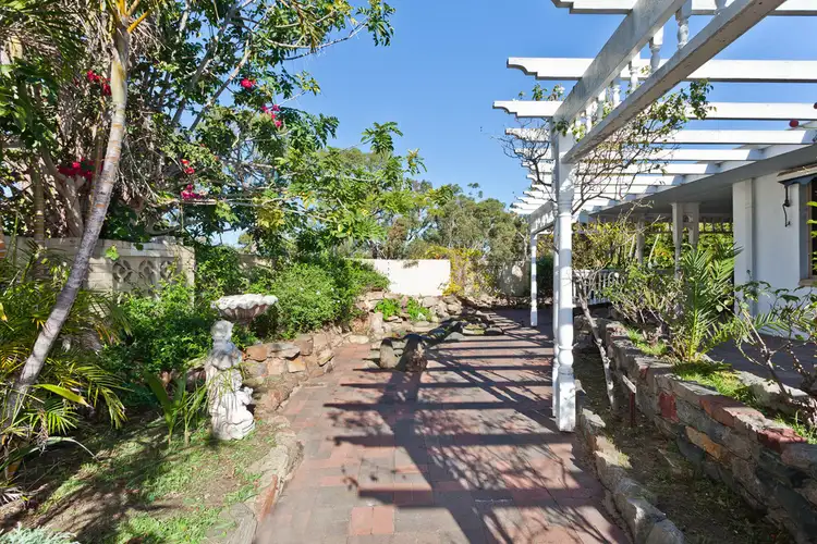 Fourth view of Homely house listing, 117 Sydenham Road, Doubleview WA 6018