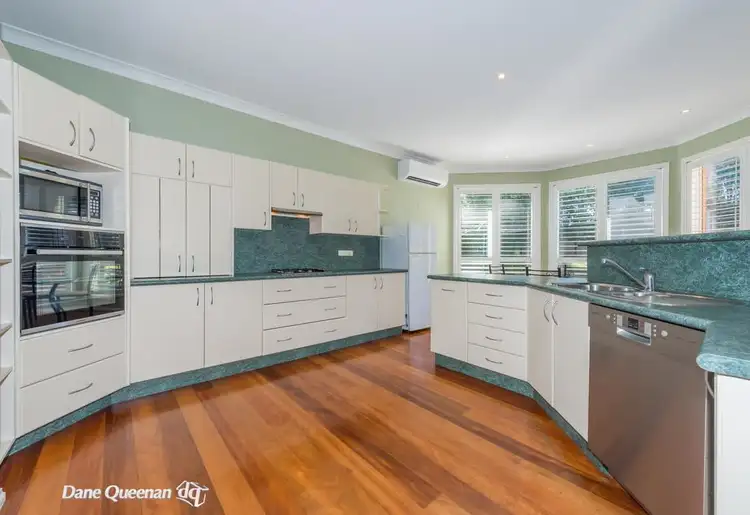 Fifth view of Homely house listing, 39 The Breakwater, Corlette NSW 2315
