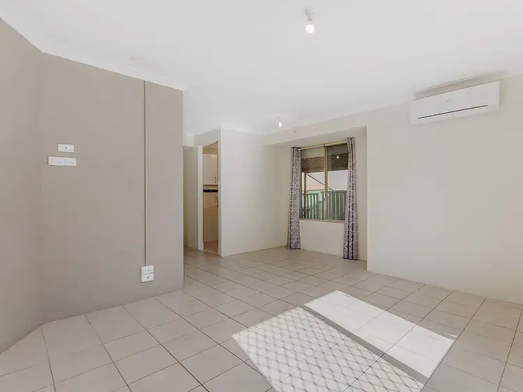 Third view of Homely house listing, 47 Camfield Loop, Parmelia WA 6167