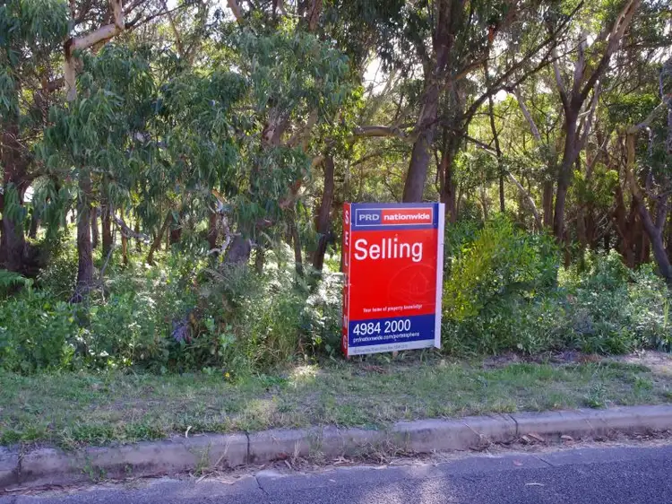 Third view of Homely land listing, 75 Blanch St, Boat Harbour NSW 2316