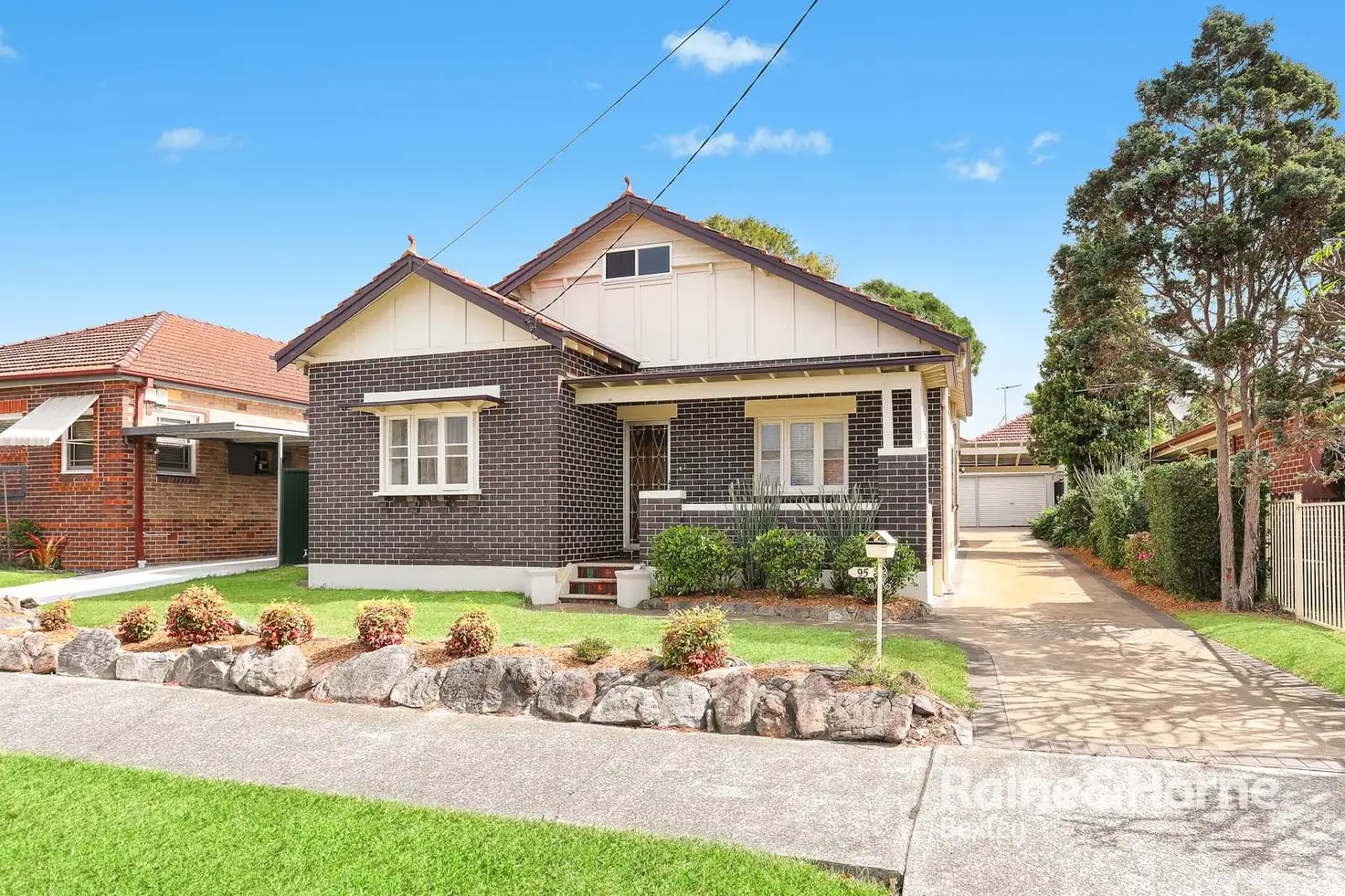 Main view of Homely house listing, 95 St Georges Road, Bexley NSW 2207