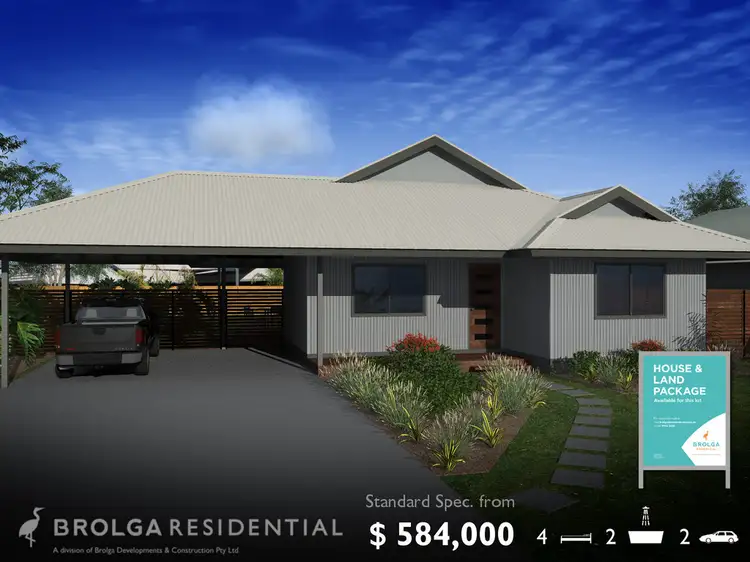 Third view of Homely house listing, 37 Songlark Loop, Djugun WA 6725