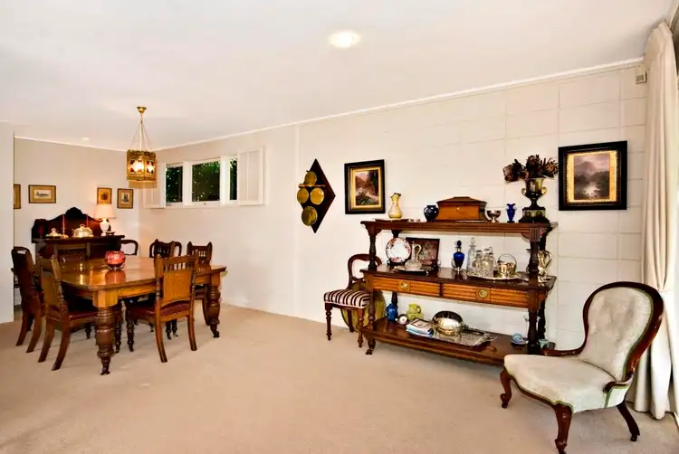 Second view of Homely house listing, 46 Curtis Street, Redwood QLD 4350