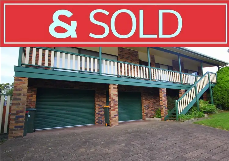 Main view of Homely house listing, 15 Lady Nelson Drive, Port Macquarie NSW 2444