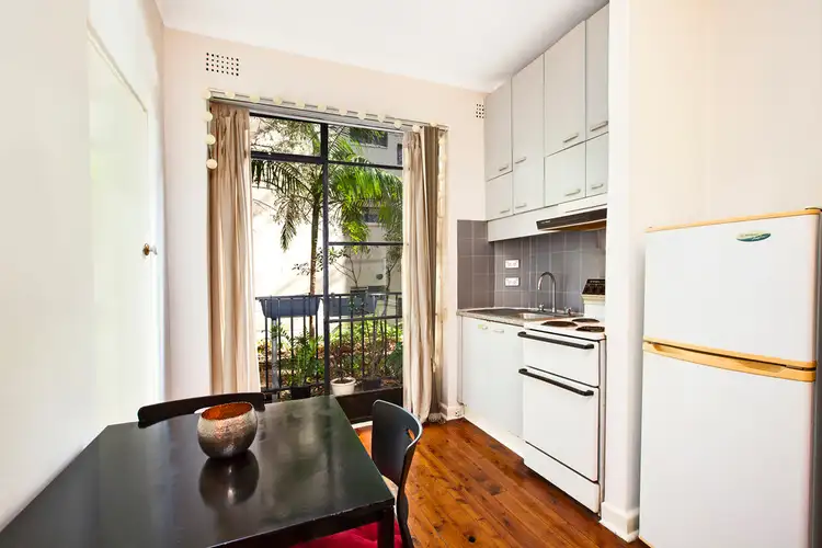 Fifth view of Homely house listing, 6/7 St Neot Avenue, Potts Point NSW 2011