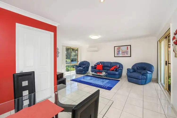 Fourth view of Homely semi-detached listing, 2/2 Koolang Road, Green Point NSW 2251