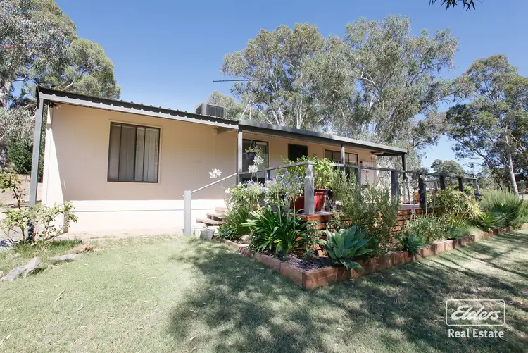 Main view of Homely house listing, 301 Yettie Road, Williamstown SA 5351