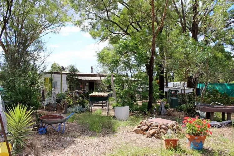 Third view of Homely rural property listing, 737 Ridge Road, Mudgee NSW 2850