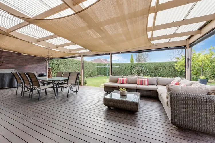 Sixth view of Homely house listing, 45 Hope Street, Springvale VIC 3171