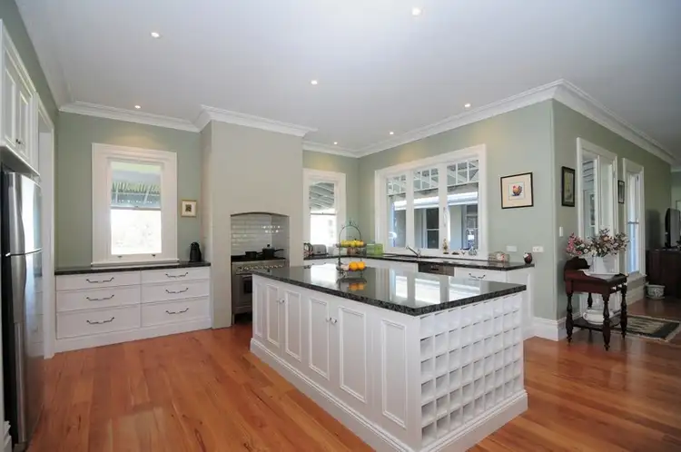 119 Taylors Lane, Cambewarra NSW 2540