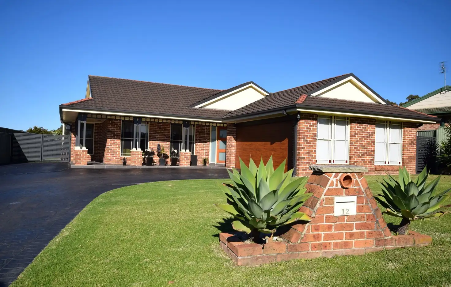 Main view of Homely house listing, 12 Illawarra Circuit, Worrigee NSW 2540