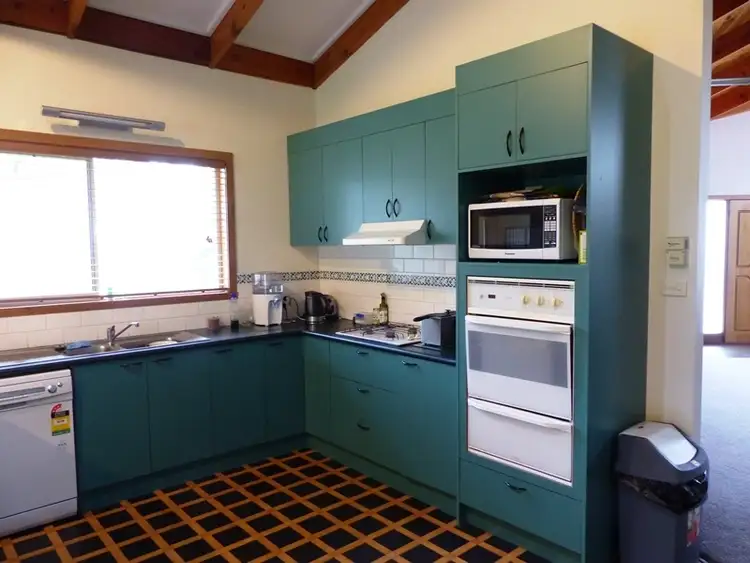 Fourth view of Homely house listing, 11 Queen Street, Casterton VIC 3311