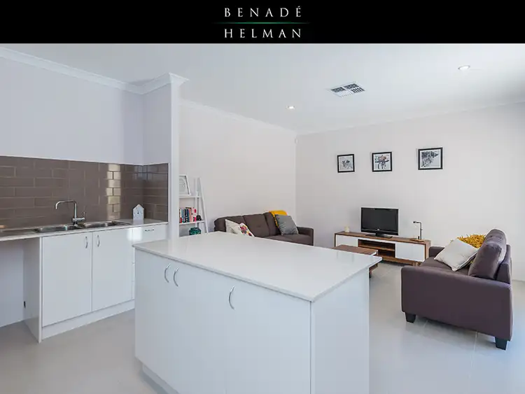 Sixth view of Homely villa listing, 24C Grindleford Drive, Balcatta WA 6021