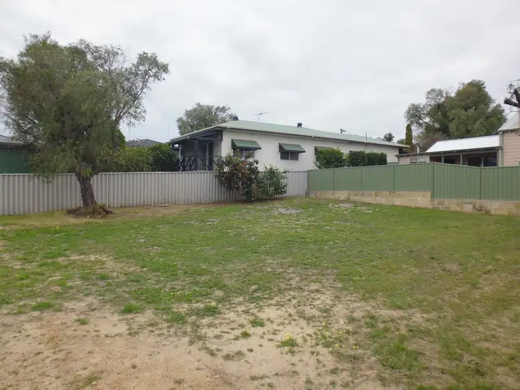Second view of Homely land listing, 10 Foster Street, Eaton WA 6232