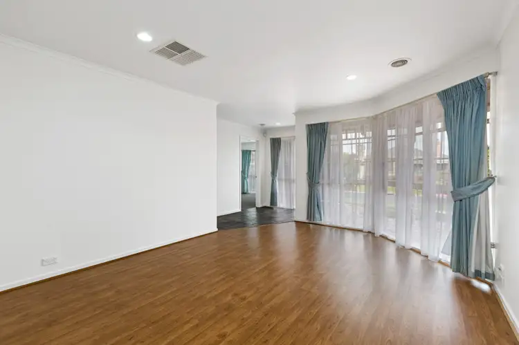 Second view of Homely house listing, 3 Charles Grimes Place, Seabrook VIC 3028