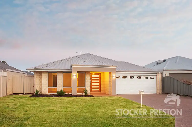 23 Castleroy Terrace, Dunsborough WA 6281
