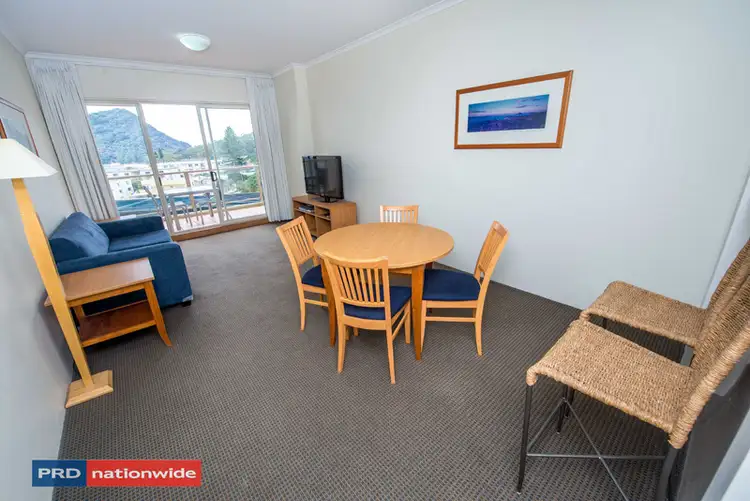 Sixth view of Homely apartment listing, 609/43 Shoal Bay Road, Shoal Bay NSW 2315