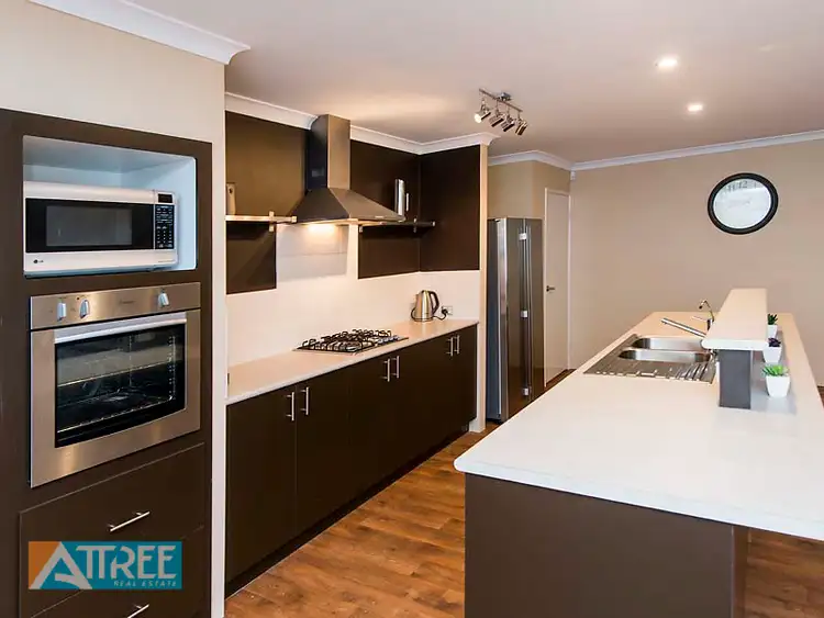 Sixth view of Homely house listing, 21 Blarney Place, Canning Vale WA 6155