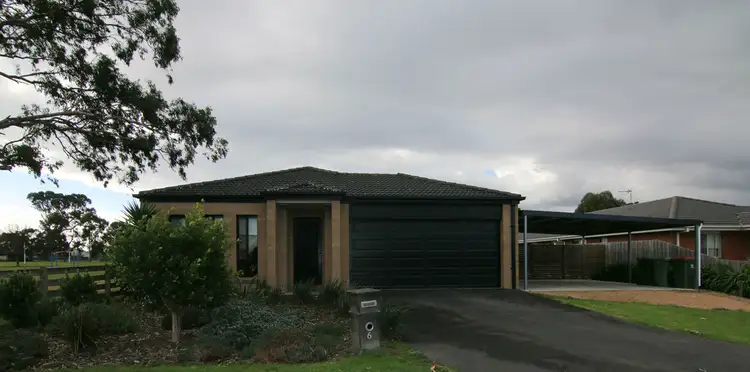 6 Selwyn Court, Eastwood VIC 3875
