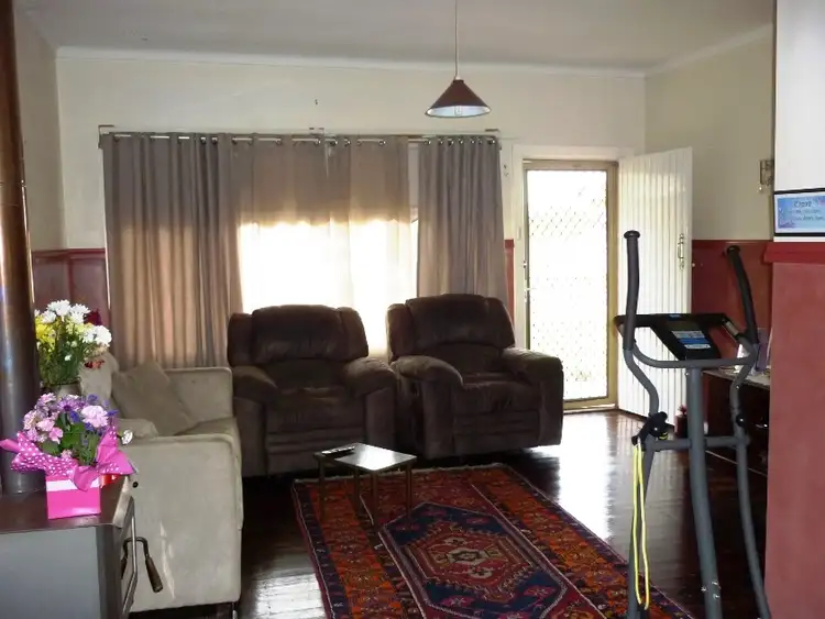 Second view of Homely house listing, 26 Amber Street, Katanning WA 6317