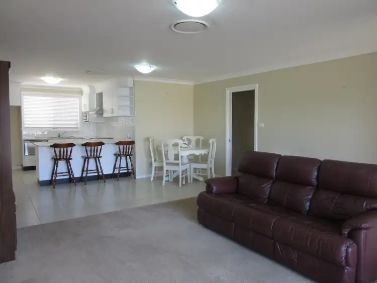Third view of Homely house listing, 16 Grevillea Place, Kootingal NSW 2352