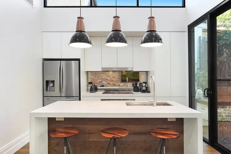 Fifth view of Homely house listing, 44 Moodie Street, Rozelle NSW 2039