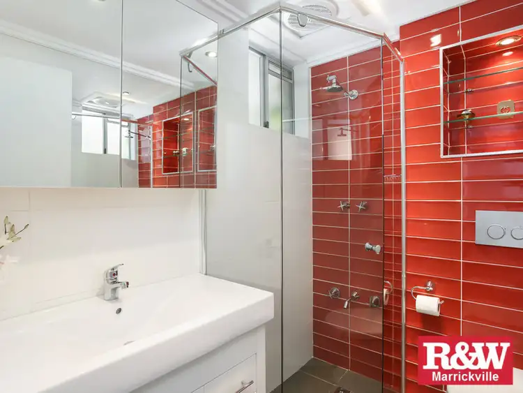 Third view of Homely unit listing, 5/99 The Boulevarde, Dulwich Hill NSW 2203