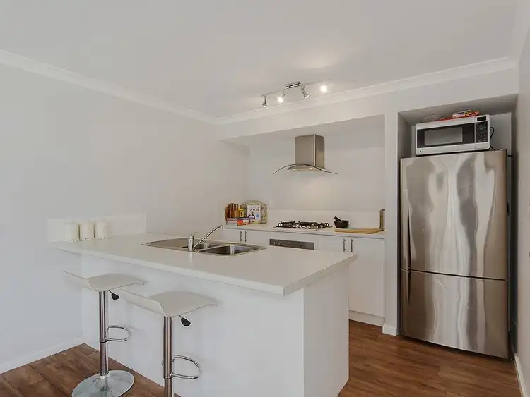 Fourth view of Homely house listing, 19 Cappuccino Drive, Baldivis WA 6171