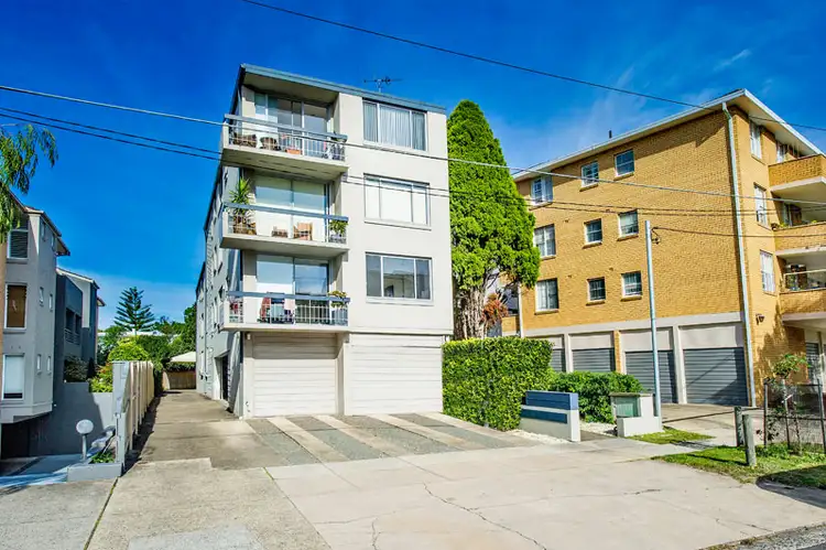 Fourth view of Homely apartment listing, 2/1 William Street, Rose Bay NSW 2029