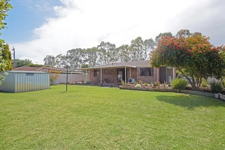 38 Goongarrie Drive, Waikiki WA 6169