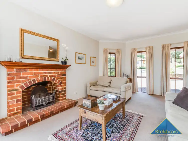 Fifth view of Homely house listing, 17 Bellevue Terrace, Swanbourne WA 6010