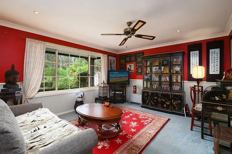 Sixth view of Homely house listing, 53 Lakala Avenue, Springfield NSW 2250