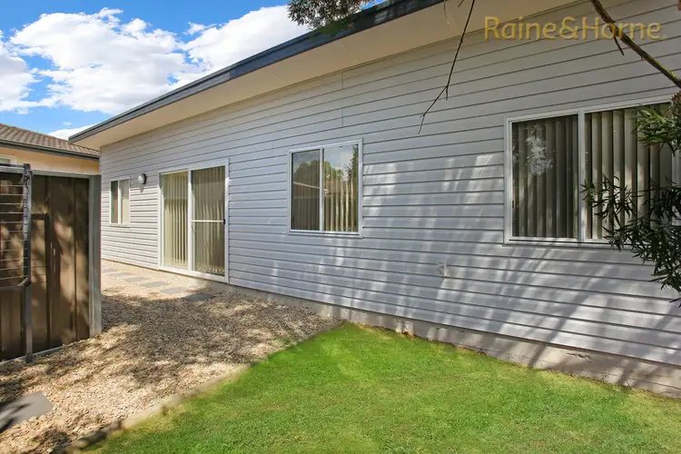 Sixth view of Homely house listing, 61 MARQUESA CRESCENT, Lethbridge Park NSW 2770