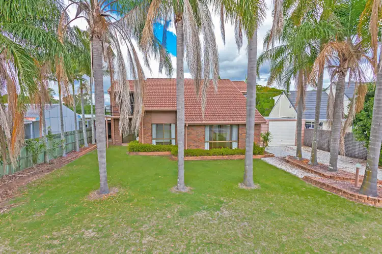 Seventh view of Homely house listing, 90 Edinburgh Dr, Bethania QLD 4205