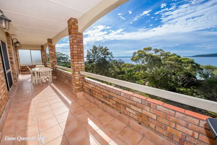 Fourth view of Homely apartment listing, 7/17 Ondine Close, Nelson Bay NSW 2315
