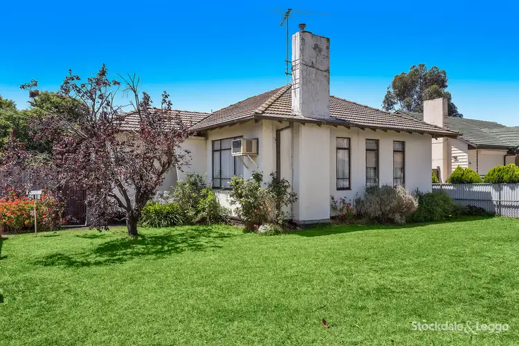 Second view of Homely house listing, 46 Holberry Street, Broadmeadows VIC 3047
