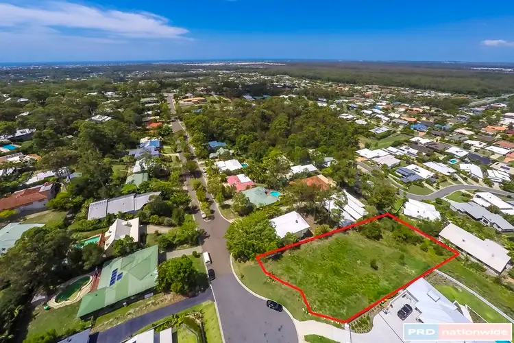 40 Braemar Road, Buderim QLD 4556
