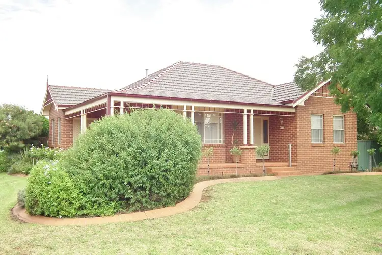 1 Aidan Close, Griffith NSW 2680