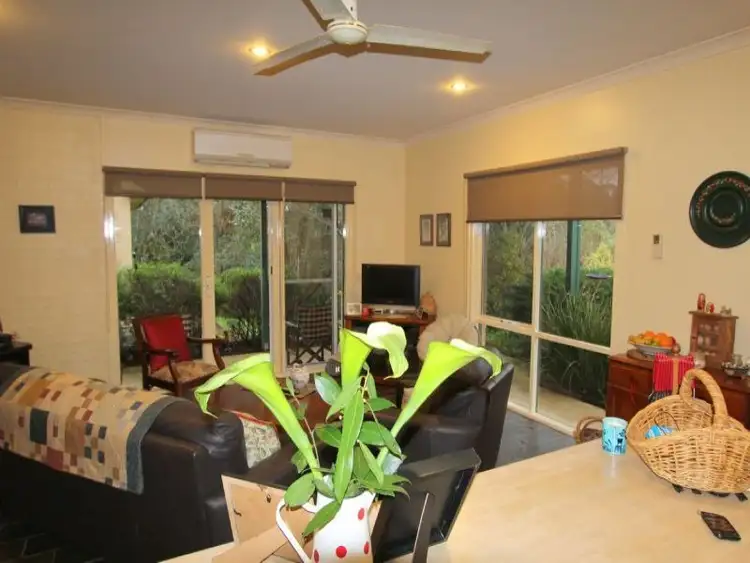 Third view of Homely rural property listing, 71 Thorpdale Road, Mirboo North VIC 3871
