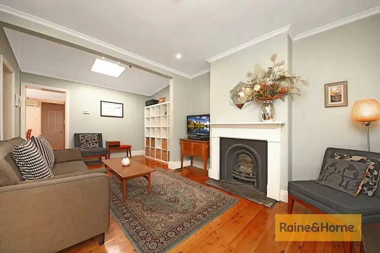 Second view of Homely house listing, 29 Barker Street, Lewisham NSW 2049
